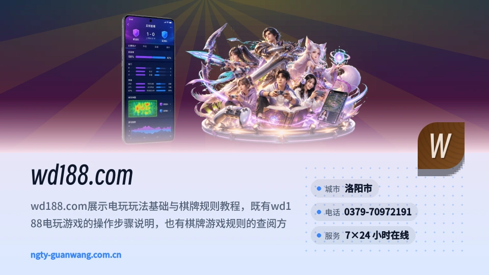 初识wd188.com